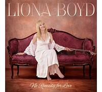 Boyd, Liona - No Remedy For Love