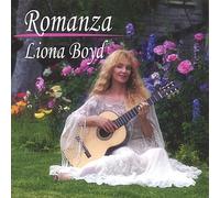 BOYD, LIONA - ROMANZA