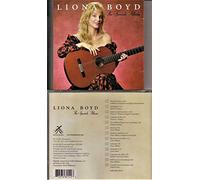 Boyd Liona - Spanish Album
