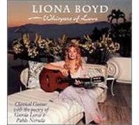 Boyd Liona - Whispers of Love