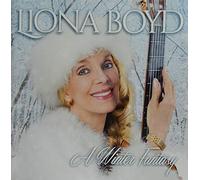 Boyd, Liona - Winter Fantasy