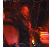 Boyd Rice And Friend - Baptism By Fire