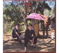 Boyd Rice & Fiends - Wolf Pact [Import]