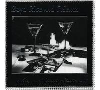 Boyd Rice - Music, Martinis, and Misanthropy (UK Import)