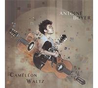 Boyer, Antoine - Cameleon Waltz