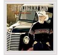 Boyer, David Earl - Let The Eagle Fly Again