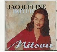 Boyer, Jacqueline - Mitsou