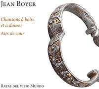 Boyer Jean - Chansons À Boire Et À Danser.