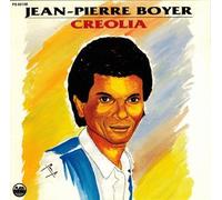 Boyer, Jean-Pierre - Creolia