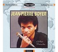 Boyer,Jean-Pierre - Griller Pistache