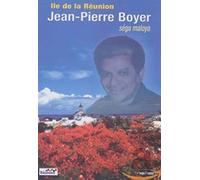 Boyer,Jean-Pierre - Jean-Pierre Boyer - Ile De La Reunion