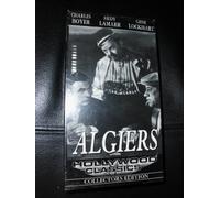 Boyer/Lamarr/Lockhart - Algiers