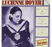 Boyer,Lucienne - Cine-Stars
