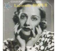 Boyer, Lucienne - Les Etoiles de la chanson
