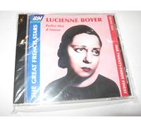 Boyer,Lucienne - Parlez-Moi d'Amour