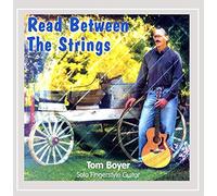 Boyer, Tom - Read Between The Strings