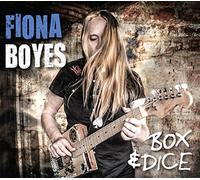 Boyes, Fiona - Box & Dice