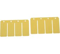 BOYESEN 557SF1 KIT LAMELLE SUPER STOCK SKI-DOO MX-Z 700 TRAIL 2002