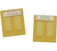 BOYESEN 605 KIT LAMELLE POWER REED HONDA CR 80 R 1986