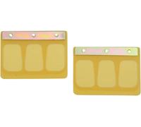 BOYESEN 607 KIT LAMELLE POWER REED HONDA CR 250 R 1984