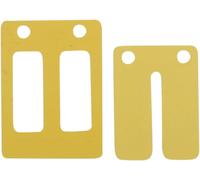 BOYESEN 610 KIT LAMELLE POWER REED PER SUZUKI RM 50 1979