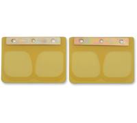 BOYESEN 633 KIT LAMELLE POWER REED HONDA CR 250 R 1989