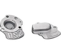 BOYESEN APC-2 COPERCHIO POMPA DI RIPRESA QUICKSHOT HONDA CRF 150 R 2016