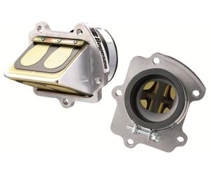 Boyesen Box valvola Rad - Honda CR500R