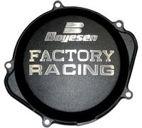 BOYESEN CC-07B COPERCHIO FRIZIONE FACTORY HONDA CRF 250 R 2008