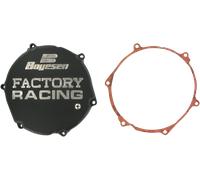 BOYESEN CC-12B COPERCHIO FRIZIONE FACTORY KAWASAKI KX 250 2001