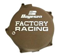 Boyesen CC-17AM Coperture Frizione - Magnesio