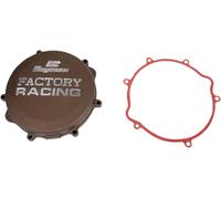 BOYESEN CC-22M COPERCHIO FRIZIONE FACTORY PER SUZUKI RM 250 2001