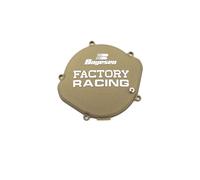 BOYESEN - CLUTCH COVER CR125 MAG - Dalbellomoto