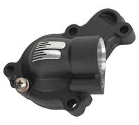 Boyesen Coperchio pompa acqua Supercooler SUPER COOL BOYESEN