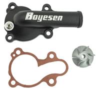 Boyesen Coperchio pompa acqua Supercooler SUPER COOL BOYESEN