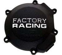 BOYESEN - COVER IGNITION BLACK - IGNITION COVER FACTORY RACING ALUMINUM REPLACE