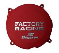 BOYESEN - IGNITION COVER 125CC RD - Dalbellomoto