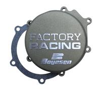 BOYESEN - IGNITION COVER KX 500 MG - Dalbellomoto