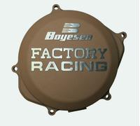Boyesen KTM/Husqvarna Factory Racing Coperchio frizione frizione in magnesio
