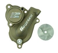 Boyesen Pompa acqua con elica - Kawasaki KX450