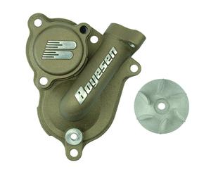 Boyesen Pompa acqua con elica - Kawasaki KX450