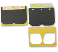 BOYESEN PRO-02 KIT LAMELLE PRO SERIES HUSQVARNA WR 250 2000