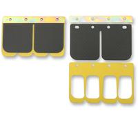 BOYESEN PRO-04 KIT LAMELLE PRO SERIES KAWASAKI KXF 250 2X4 TECATE 4 1987