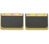 BOYESEN PRO-52 KIT LAMELLE PRO SERIES KAWASAKI KX 125 J 1993