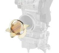 BOYESEN PW-08 ATOMIZZATORE CARBURANTE POWER WING HONDA CR 250 R 2006