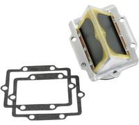 BOYESEN RAD-13 ASSIEME PACCO LAMELLARE RAD VALVE KAWASAKI KX 500 E 1993