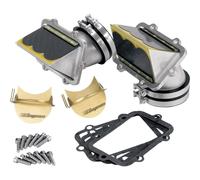 Boyesen Rage Cage Power Packs - Rad87-Akit 1008-0197 277569