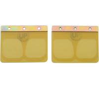 BOYESEN RL-02 SET LAMELLE DI RICAMBIO RAD VALVE HONDA CR 250 R 1987