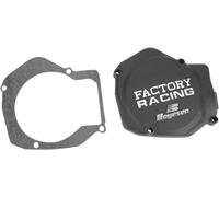 Boyesen Fabbrica Accensione Cover - Nero Moto Dirt Bike SC01AB 59-7403B
