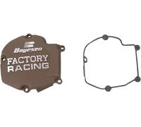 Boyesen Coperchio accensione Factory Racing magnesio Kawasaki KX125